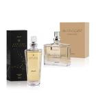 Colônia Adriane Galisteu + Claudia Leitte 25ml - Jequiti