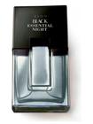 Colônia Avon Black Essential Dark 100ml