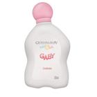 Colônia Baby & Kids Gaby Giovanna Baby 120ml suave, encantadora fragrância de baunilha Mais vendido