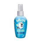 Colônia Beeps Blueberry - 60mL