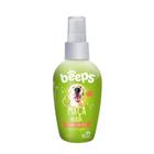 Colônia Beeps Maçã Verde - 60mL