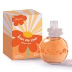 Colônia Bem-Me-Quer Raio De Sol 25ml - Jequiti