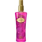 Colônia Body Splash Sexy Girls Feminino Phytoderm 200ml