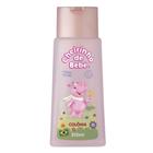 Colônia Cheirinho de Bebê 210 ml