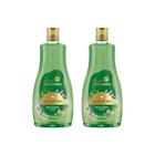 Colonia Cia Da Natureza Alfema 300Ml - Kit Com 2Un