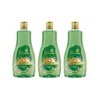 Colonia Cia Da Natureza Alfema 300Ml - Kit Com 3Un