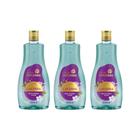 Colonia Cia Da Natureza Lavanda 300Ml - Kit Com 3Un