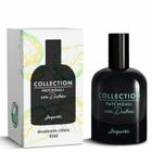 Colônia Collection Patchouli em Dubai 45ml - Jequiti