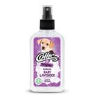 Colônia Collie para Cachorros Lavender Baby Sanol Dog 120 ml