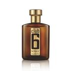 Colônia Desodorante Club 6 Voyage 95ml