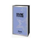 Colônia Divine Stephanie Kester Perfumeria 55ml