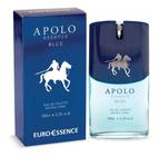 Colônia Euro Essence Apolo Essence Blue 100ml