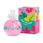 Colônia Feminina Bem Me Quer Paradise 25ml - Jequiti