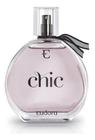 Colônia Feminina Chic Eudora 95ml