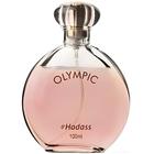 Colonia Feminina Olympic 100ml Hadass