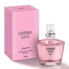 Colônia Feminina Sabrina Sato 25ml - Jequiti