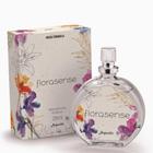 Colônia Florasense Feminina 25 ml - Jequiti NOVO FRASCO