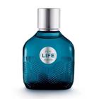 Colônia For Life Eudora 100ml Masculina