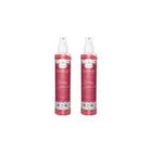 Colonia Giovanna Baby Body Splash 260ml Cherry - Kit C/ 2un