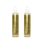 Colonia Giovanna Baby Body Splash 260ml Gold - Kit C/ 2un