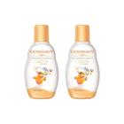 Colonia Giovanna Baby Giby 100Ml - Kit Com 2Un