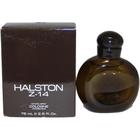 Colônia Halston Z-14 em Spray 2.5 Oz - Fragrância Masculina Intensa