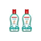 Colonia Huggies 100Ml-Kit C/2Un