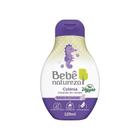 Colonia Infantil Bebe Natureza Lavanda 120ML