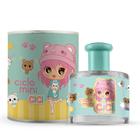 Colônia Infantil Ciclo Mini Cici Zoe 100ml