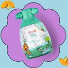 Colônia Infantil Naturé Banho de Chuva 100ml