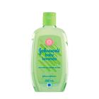 Colônia Johnson's Baby Lavanda com 200mL