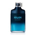 Colônia Kaiak Oceano Masculino 100ml - Natura