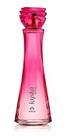 Colônia Kriska Shock Feminino Natura 100ml