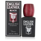 Colonia Masculina English Leather Black Dana 100 ML