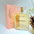 Colonia Perfume Feminino Eua De Parfum Intense Paris Olimpiakos