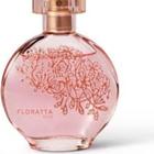 Colônia/Perfume floratta rose 75ml - O Boticario