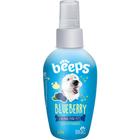 Colônia Perfume para Pet Blueberry 60 Ml Beeps
