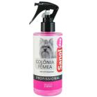 Colônia Perfume Sanol Dog 250ml