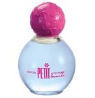 Colônia Petit Avon 50ml Colônia Infantil Feminina