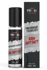 Colônia Pheromone Pure Primal Raw Instinct para Homens - 10ml