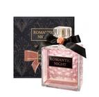 Colonia Romantic Night 100ml Paris Elysees