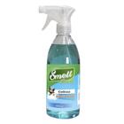 Colônia VetSense Smell Fresh Blue Love para Cães e Gatos - 500 mL