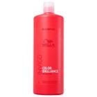 Color Brilliance Shampoo 1L - Wella Professionals