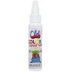 Color Liquid Gel Branco 25G Iceberg