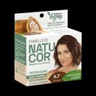 Color natucor 12g 6.7 chocolate