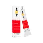 COLOR YELLOW 9.4 (LOURO CLARÍSSIMO COBRE) - 60ml - ALFAPARF