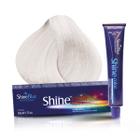 Coloração 0.0 Super Aclarador Shine Blue 50g