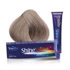 Coloração 12.89 Louro Ultra Claro Pérola Especial Shine Blue 50g