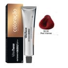 Coloração 66.66 Rubi Red Intense + Água Oxigenada 20 volumes 90ml Vita Derm