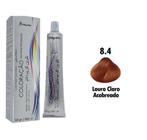 Coloração Cabelos Louro Cobre HidratyLife 60g